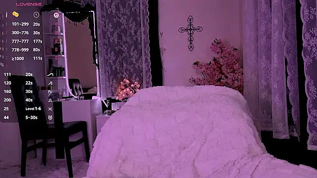 Lein Bone online show from March 22, 12:03 am