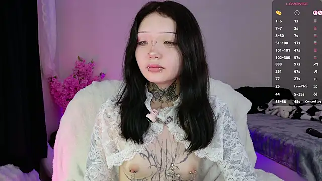Lein Bone online show from July 5, 12:17 am