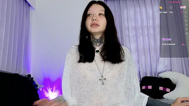 Lein Bone online show from July 11, 12:02 am