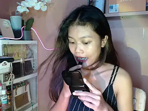 skinny gracie online show from October 20, 9:54 am