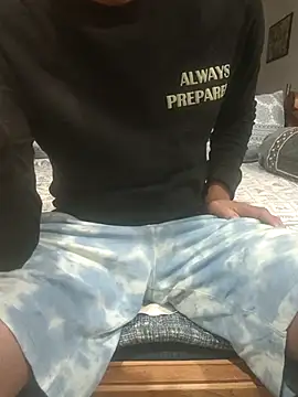 Prodigy919 online show from January 12, 9:31 pm