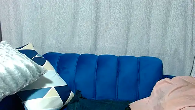Candycrush2555 online show from May 30, 3:42 pm