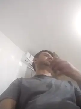 Snapshot of Crocante_Hot chatting on October 7, 12:46 pm Crocante Hot online show from October 7, 12:46 pm