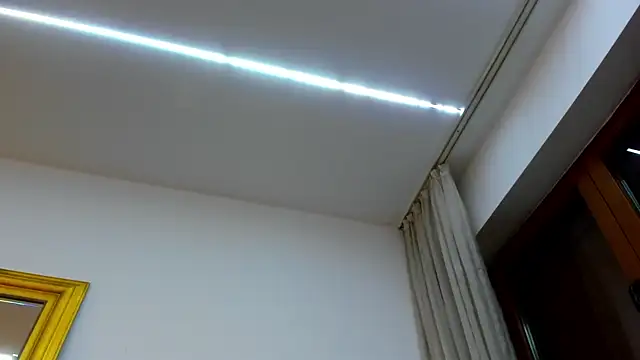 Anyssia online show from November 6, 6:20 pm