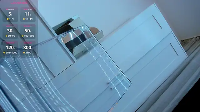 Anyssia online show from January 11, 11:21 pm