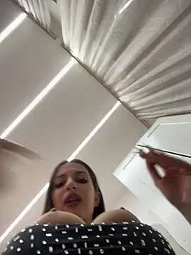 Anyssia online show from March 18, 6:44 pm