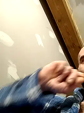 KissMeAss9387 online show from October 29, 10:33 pm