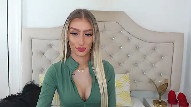 NatalieSensual online show from January 7, 12:07 pm