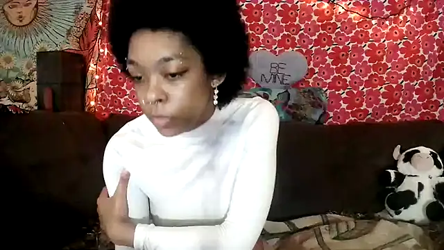 godisdepleasure online show from October 19, 10:32 pm