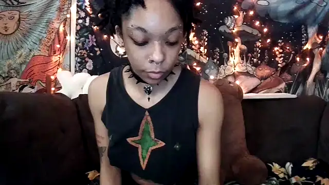 godisdepleasure online show from April 11, 4:22 pm