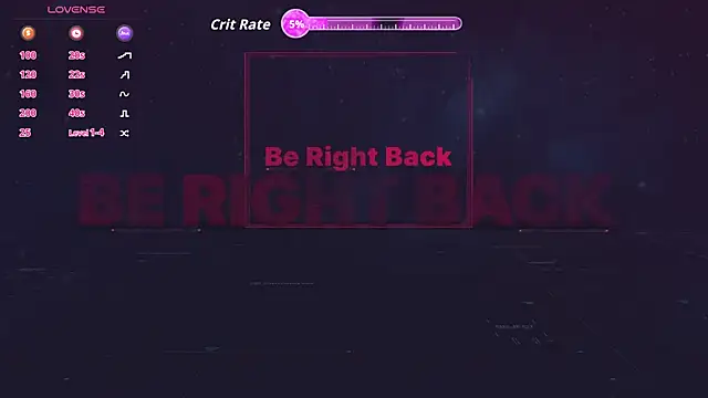 Juanyroo online show from April 21, 9:39 pm