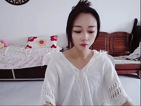 linger888 online show from July 1, 9:58 pm