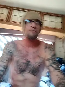 ShawnandDani7074 online show from January 11, 4:34 pm