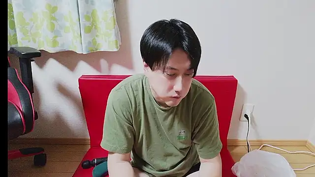 oyu kun online show from February 22, 1:31 pm