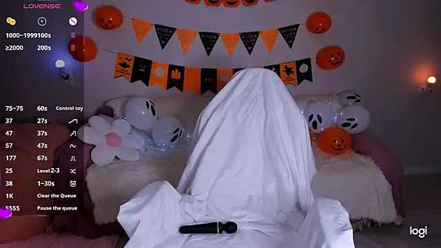 Momo Ayase  online show from October 30, 2:18 pm