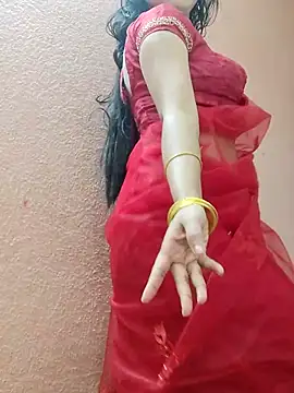 Hot-rima online show from February 9, 5:22 am