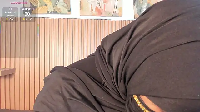 yasmin elite online show from September 16, 8:48 am