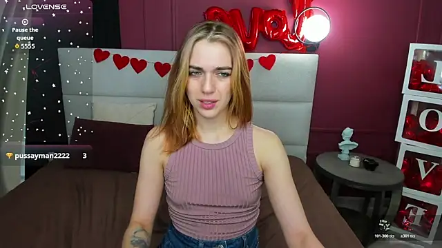 Snapshot of Jill_Smith chatting on February 3, 6:51 am Jill Smith online show from February 3, 6:51 am