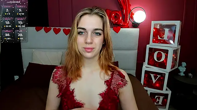 Snapshot of Jill_Smith chatting on February 11, 1:43 am Jill Smith online show from February 11, 1:43 am