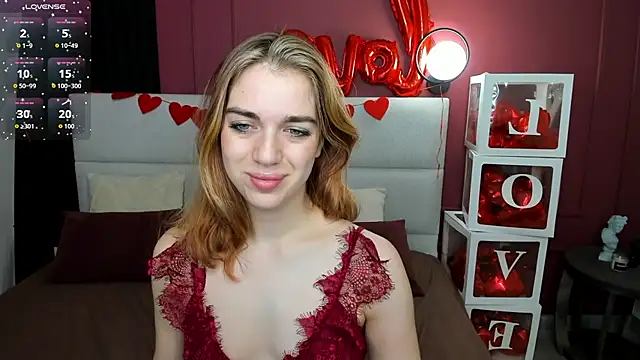 Snapshot of Jill_Smith chatting on February 22, 1:29 am Jill Smith online show from February 22, 1:29 am