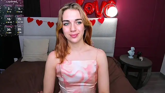 Jill Smith online show from March 11, 2:28 am