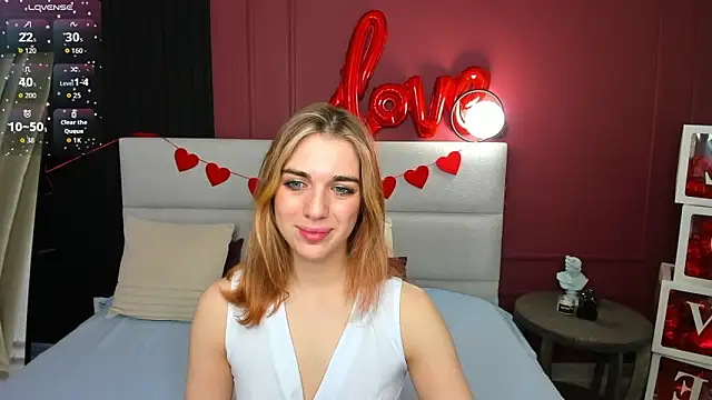 Jill Smith online show from March 19, 1:31 am