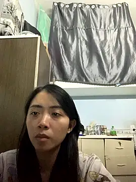 Minee1202 online show from January 9, 1:08 am