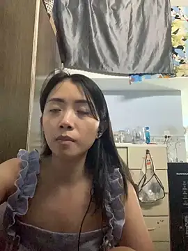 Minee1202 online show from January 17, 6:18 am