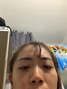 Minee1202 online show from March 3, 1:23 am