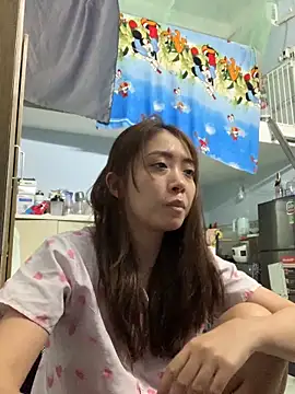 Minee1202 online show from March 26, 12:50 am