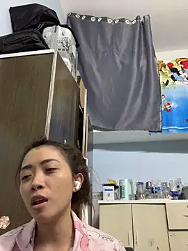 Minee1202 online show from March 31, 6:03 am