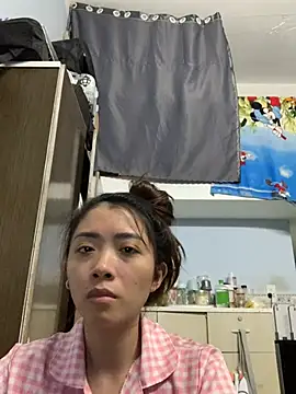 Minee1202 online show from June 10, 1:06 am
