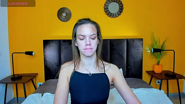 Vickie Smith online show from November 26, 12:55 am