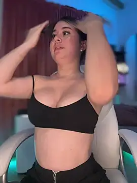 Sharon 07 online show from January 12, 2:24 am