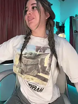 Sharon 07 online show from January 20, 11:43 pm