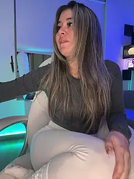 Sharon 07 online show from January 24, 11:23 pm