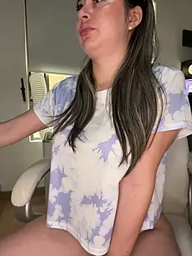 Sharon 07 online show from January 27, 12:26 pm