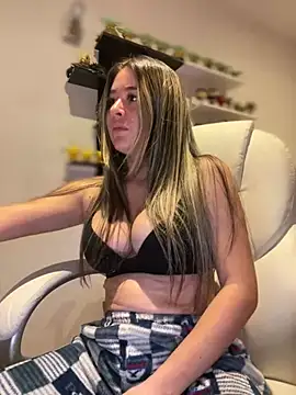 Sharon 07 online show from March 5, 2:46 am