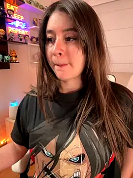 Sharon 07 online show from September 16, 12:44 am