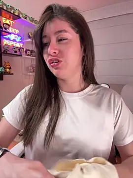 Sharon 07 online show from September 17, 11:39 pm