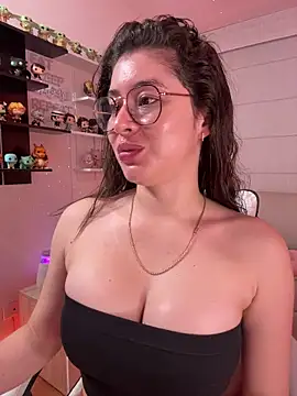 Sharon 07 online show from October 15, 11:38 pm