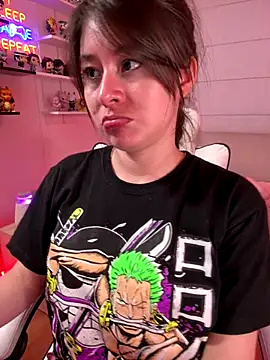 Sharon 07 online show from October 17, 11:51 pm