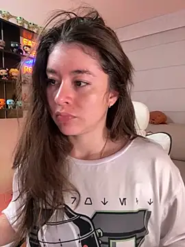 Sharon 07 online show from November 21, 12:21 am