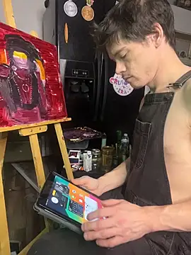 SalemStratton online show from December 18, 8:42 am