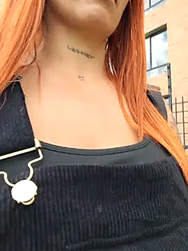 Alis xxx online show from November 12, 7:13 pm