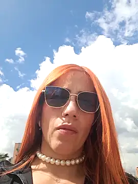 Alis xxx online show from November 13, 6:51 pm