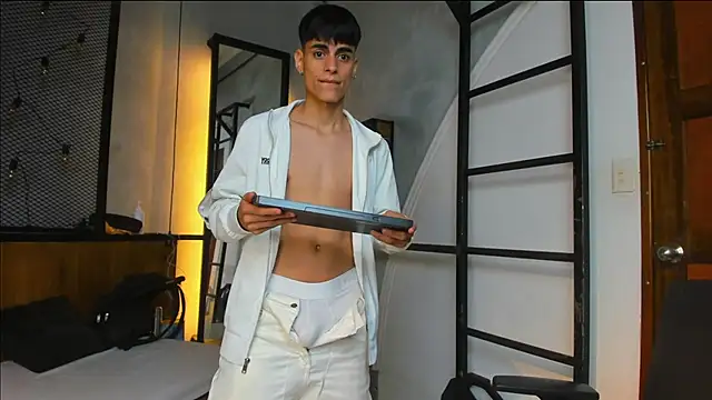 Dani mc1 online show from September 12, 11:32 am