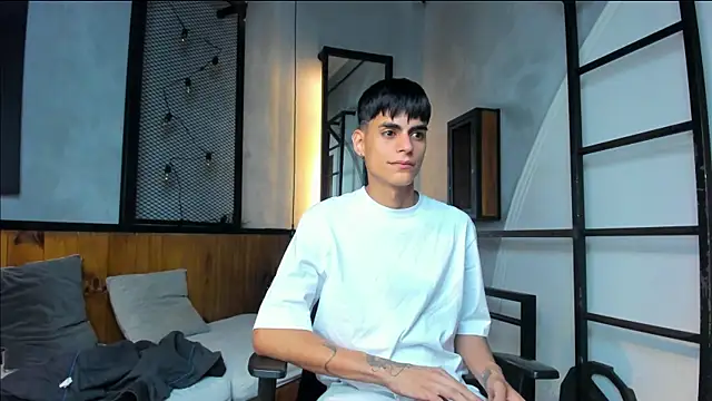 Dani mc1 online show from September 13, 11:32 am