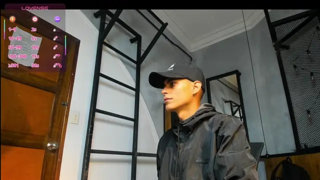 Dani mc1 online show from September 17, 11:23 am