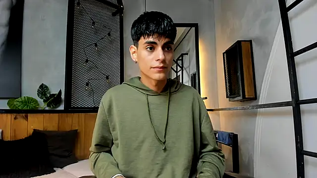 Dani mc1 online show from September 24, 11:13 am